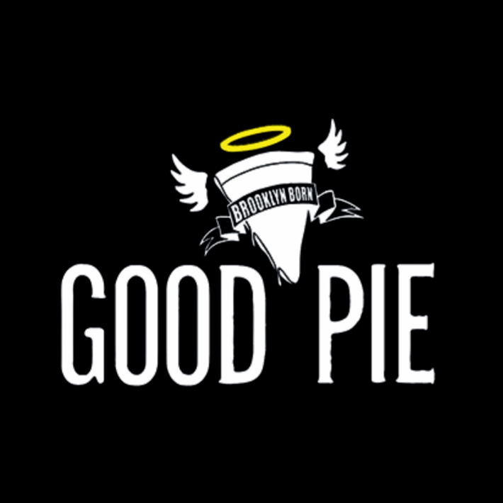 Good Pie Logo